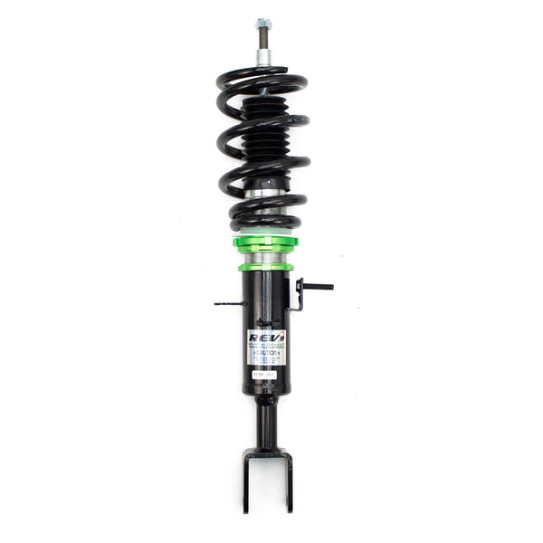 Rev9 Power Hyper-Street Basic Coilovers - Infiniti G35 Coupe 2003-06