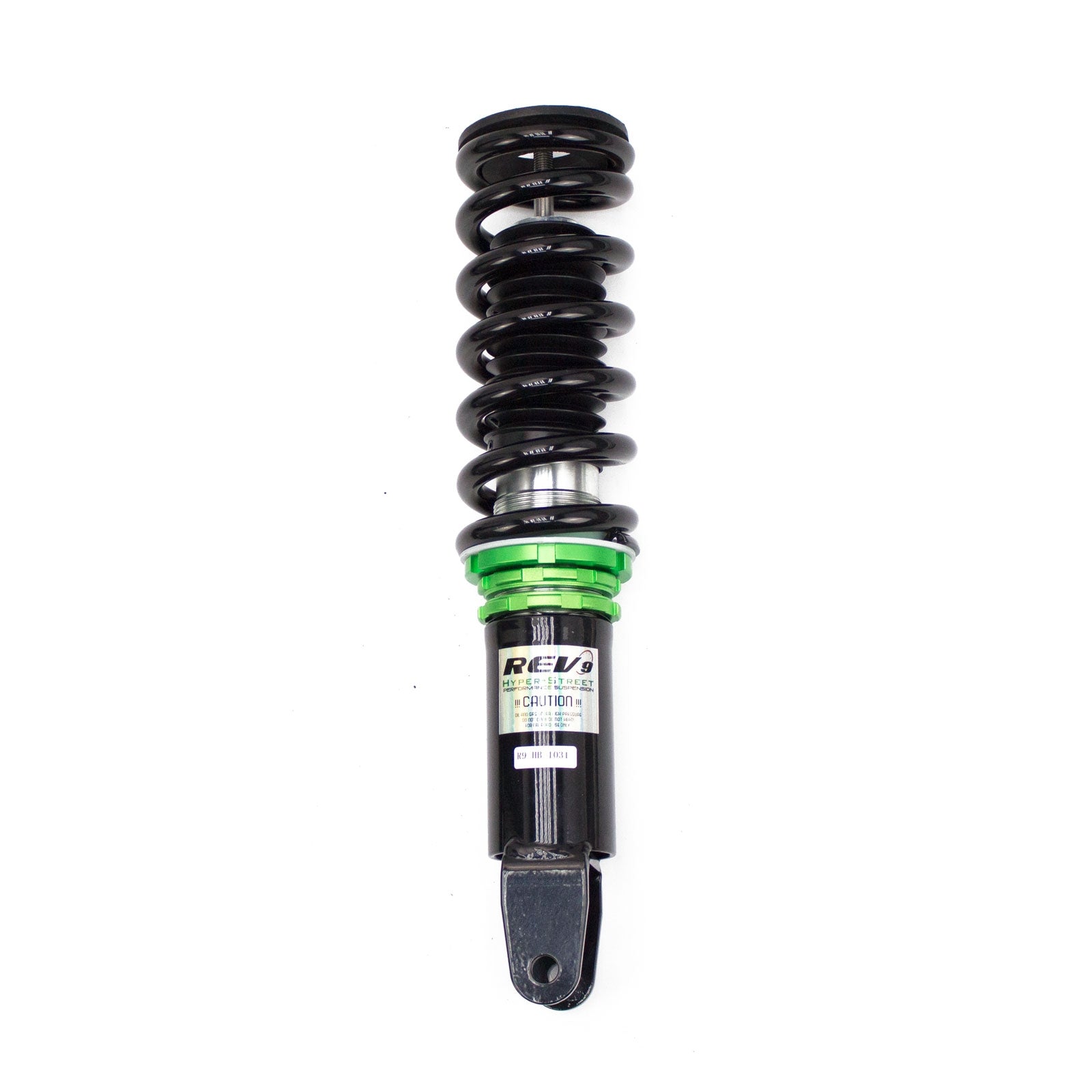 Rev9 Power Hyper-Street Basic Coilovers - Nissan 350Z 2003-09