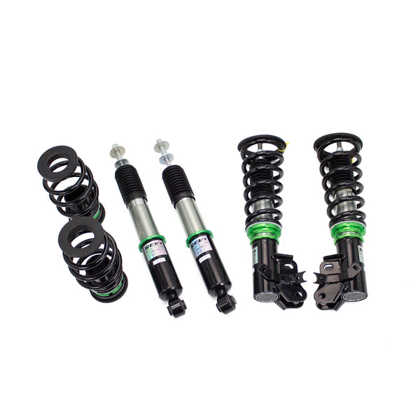 Rev9 Power Hyper-Street Basic Coilovers - Honda Civic 2006-11