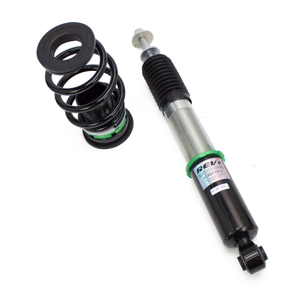 Rev9 Power Hyper-Street Basic Coilovers - Honda Civic 2006-11