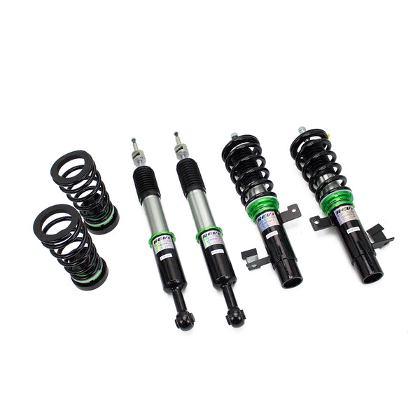 Rev9 Power Hyper-Street Basic Coilovers - Mazda Mazdaspeed3 2007-09