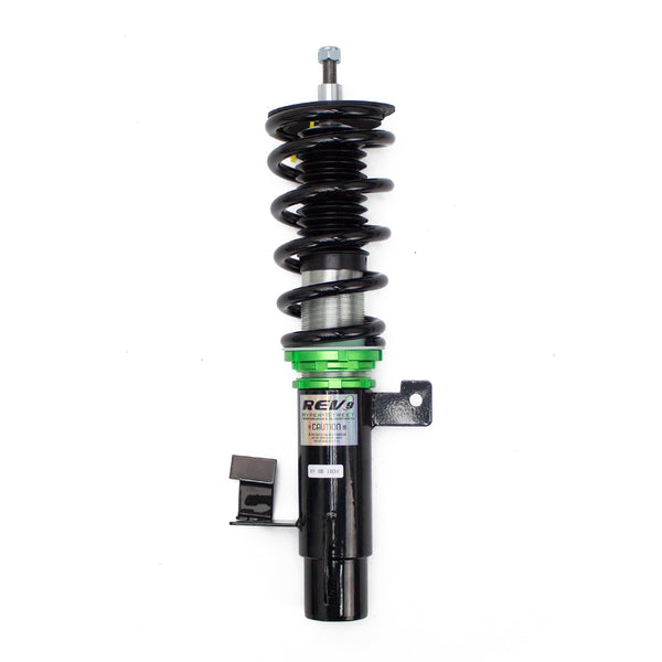 Rev9 Power Hyper-Street Basic Coilovers - Mazda 3 (BK) 2004-09