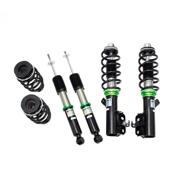 Rev9 Power Hyper-Street Basic Coilovers - Honda Fit 2009-14