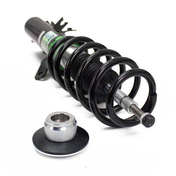 Rev9 Power Hyper-Street Basic Coilovers - Honda Fit 2009-14