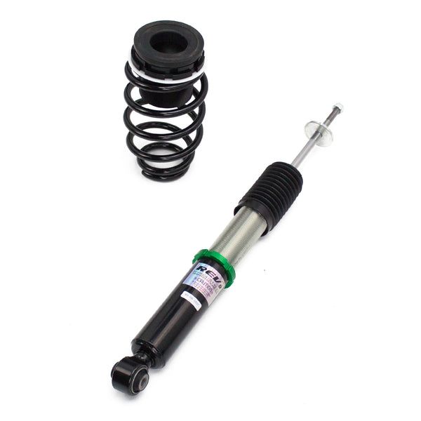 Rev9 Power Hyper-Street Basic Coilovers - Honda Fit 2009-14