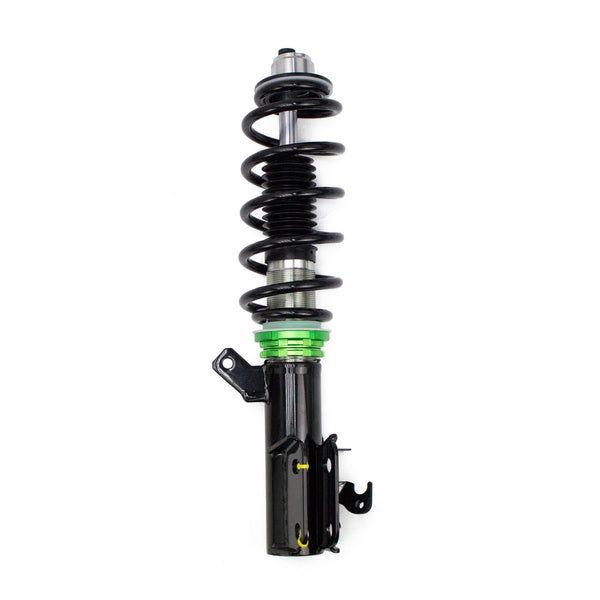 Rev9 Power Hyper-Street Basic Coilovers - Honda Fit 2015-18