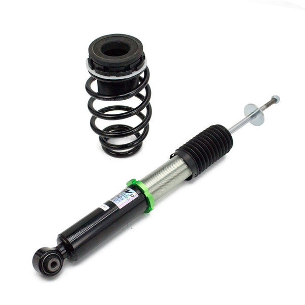 Rev9 Power Hyper-Street Basic Coilovers - Honda Fit 2015-18