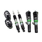 Rev9 Power Hyper-Street Basic Coilovers - Volkswagen Jetta (MK6) 2011-17  (54.5mm Front Axle Clamp)