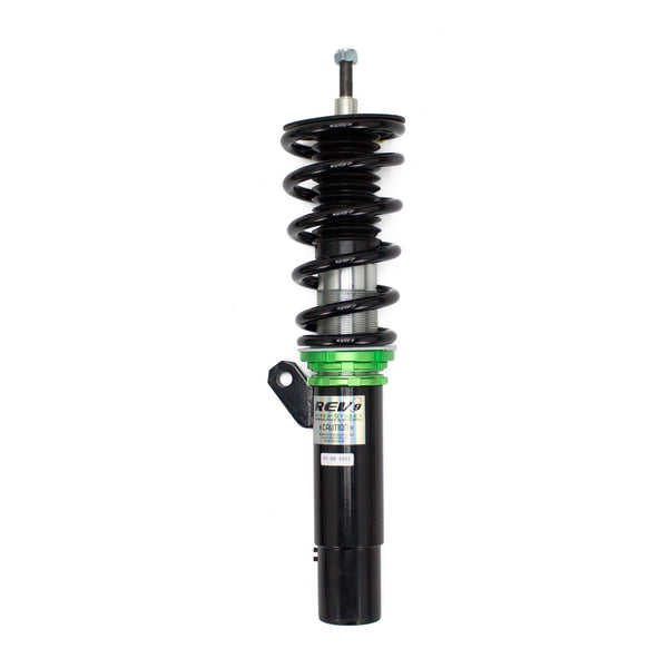 Rev9 Power Hyper-Street Basic Coilovers - Volkswagen Golf (MK6) 2010-14  (54.5mm Front Axle Clamp)