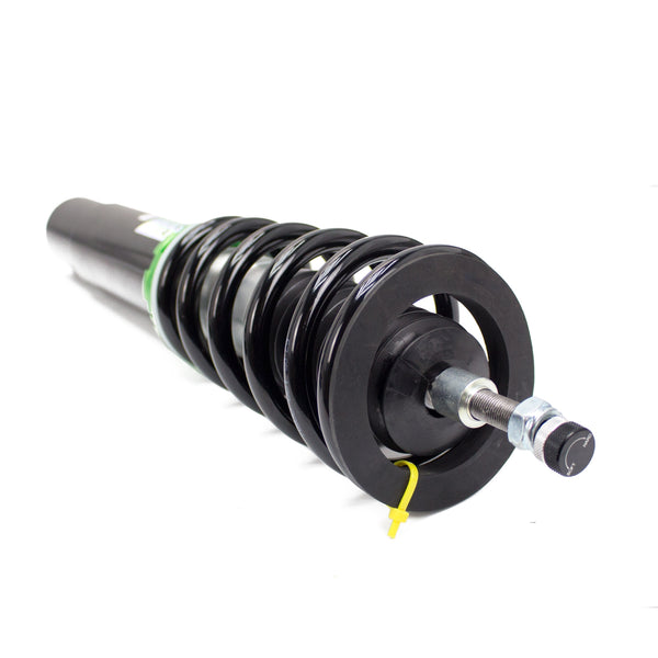 Rev9 Power Hyper-Street Basic Coilovers - Volkswagen Golf (MK6) 2010-14  (54.5mm Front Axle Clamp)