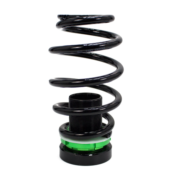 Rev9 Power Hyper-Street Basic Coilovers - Volkswagen Jetta 2005-10  (54.5mm Front Axle Clamp)