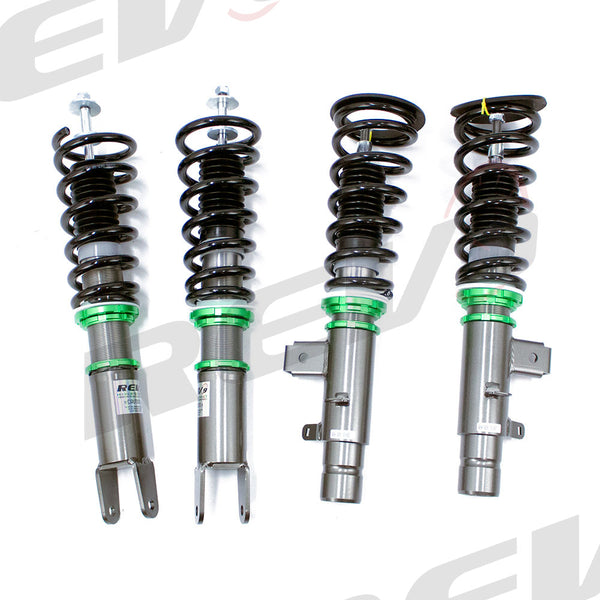 Rev9 Power Hyper-Street Basic Coilovers - Acura TLX FWD (UB) 2015-20