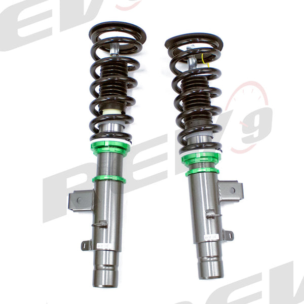 Rev9 Power Hyper-Street Basic Coilovers - Acura TLX FWD (UB) 2015-20