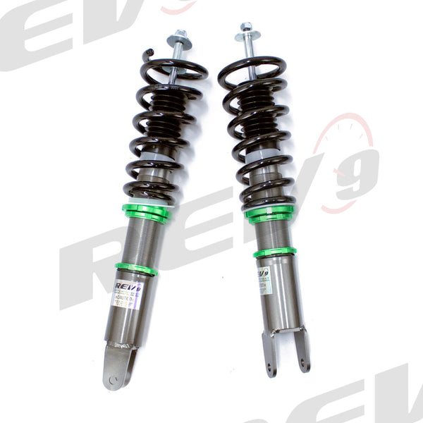 Rev9 Power Hyper-Street Basic Coilovers - Acura TLX FWD (UB) 2015-20