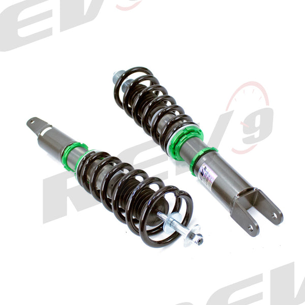 Rev9 Power Hyper-Street Basic Coilovers - Acura TLX FWD (UB) 2015-20