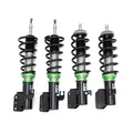Rev9 Power Hyper-Street Basic Coilovers - Subaru Impreza WRX STI 2004
