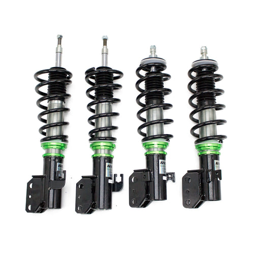 Rev9 Power Hyper-Street Basic Coilovers - Subaru Impreza WRX 2002-07