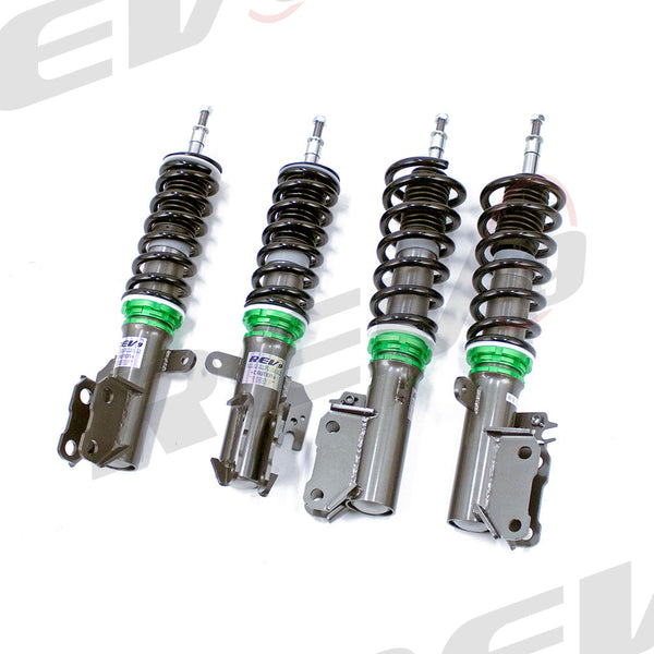 Rev9 Power Hyper-Street Basic Coilovers - Toyota Camry (CV20) 1997-01