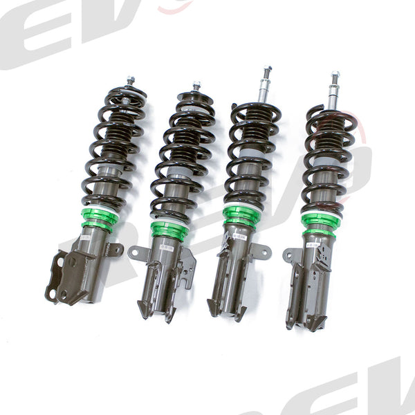 Rev9 Power Hyper-Street Basic Coilovers - Toyota Camry L/LE/XLE (CV50) 2012-17