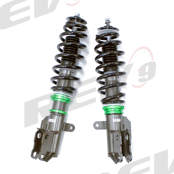 Rev9 Power Hyper-Street Basic Coilovers - Toyota Camry L/LE/XLE (CV50) 2012-17