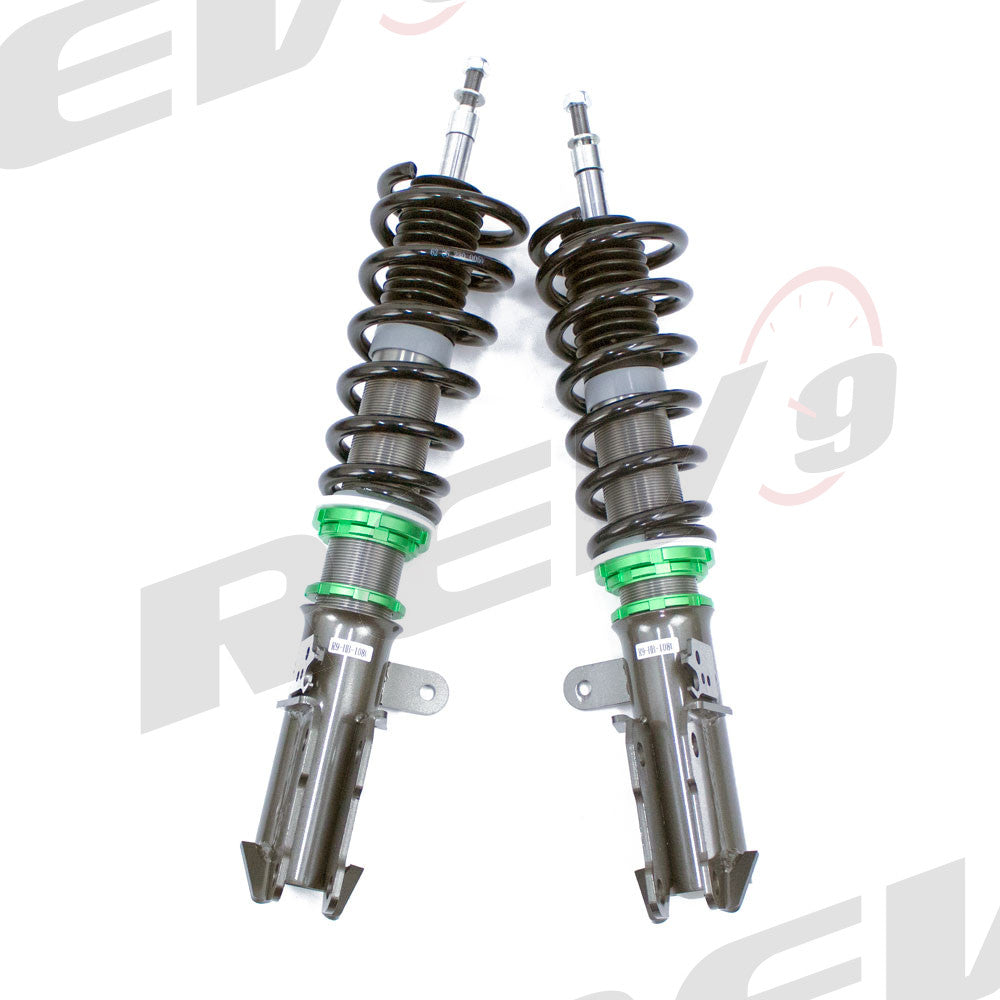 Rev9 Power Hyper-Street Basic Coilovers - Toyota Camry L/LE/XLE (CV50) 2012-17