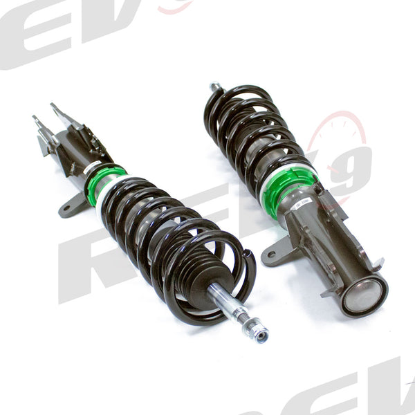 Rev9 Power Hyper-Street Basic Coilovers - Toyota Camry L/LE/XLE (CV50) 2012-17