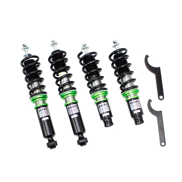 Rev9 Power Hyper-Street Basic Coilovers - Honda CR-V 1997-01