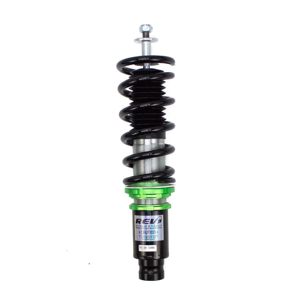 Rev9 Power Hyper-Street Basic Coilovers - Honda CR-V 1997-01