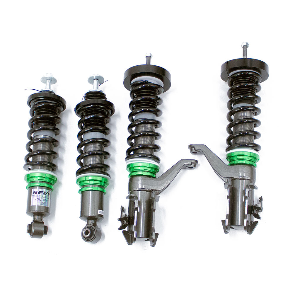 Rev9 Power Hyper-Street Basic Coilovers - Honda CR-V 2002-06