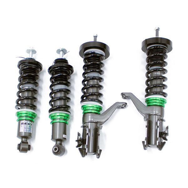 Rev9 Power Hyper-Street Basic Coilovers - Honda CR-V 2002-06