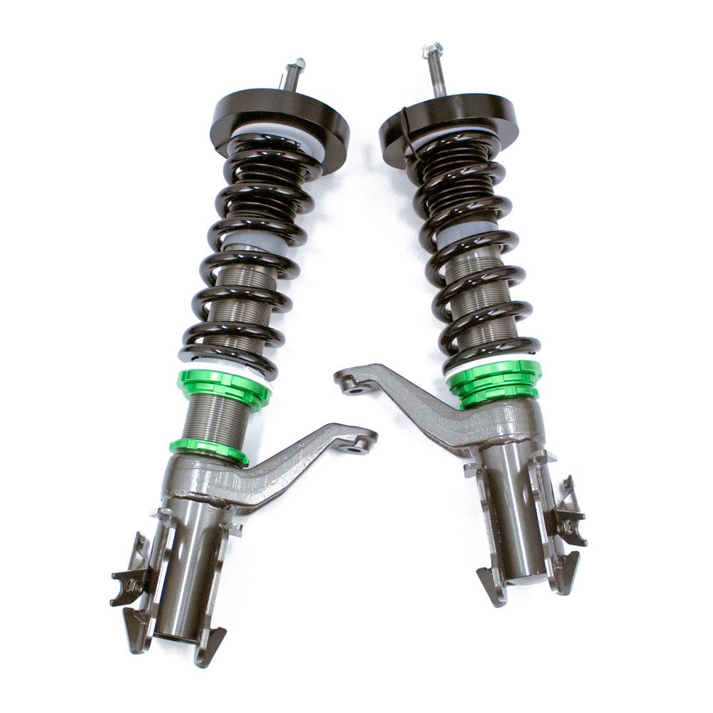 Rev9 Power Hyper-Street Basic Coilovers - Honda CR-V 2002-06