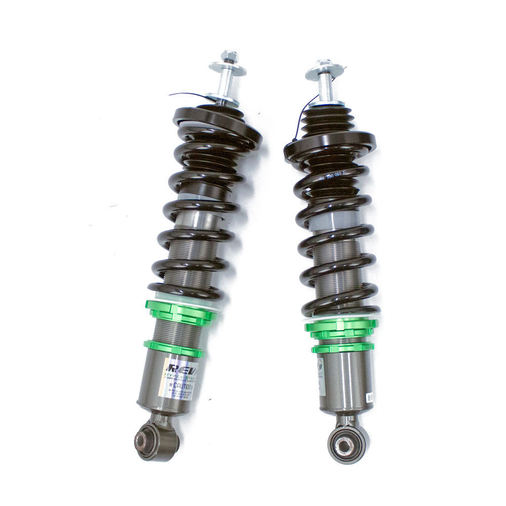 Rev9 Power Hyper-Street Basic Coilovers - Honda CR-V 2002-06