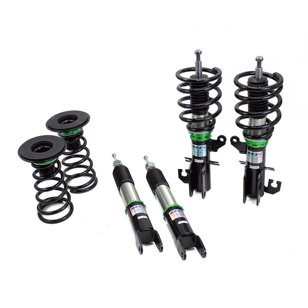 Rev9 Power Hyper-Street Basic Coilovers - Nissan Altima Sedan 2007-12