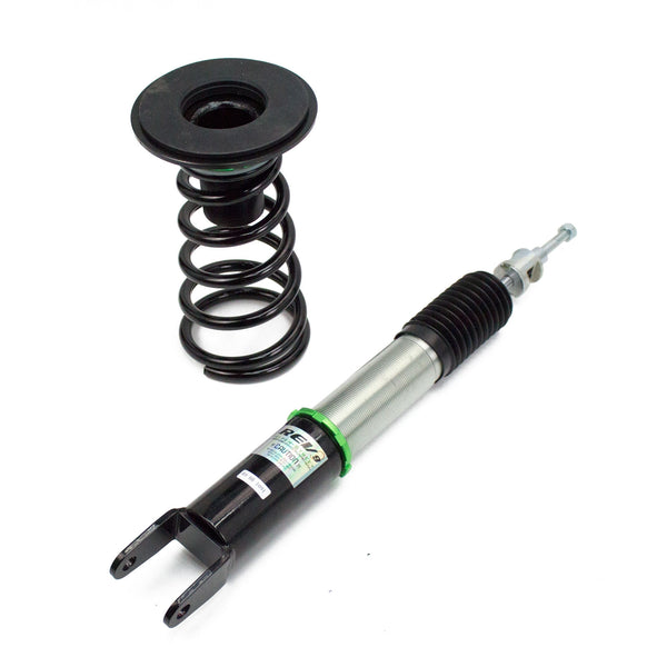 Rev9 Power Hyper-Street Basic Coilovers - Nissan Altima Sedan 2007-12