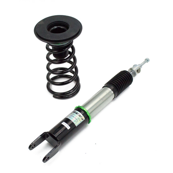 Rev9 Power Hyper-Street Basic Coilovers - Nissan Altima Coupe 2008-13