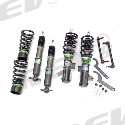 Rev9 Power Hyper-Street Basic Coilovers - Ford Fusion 2013-19