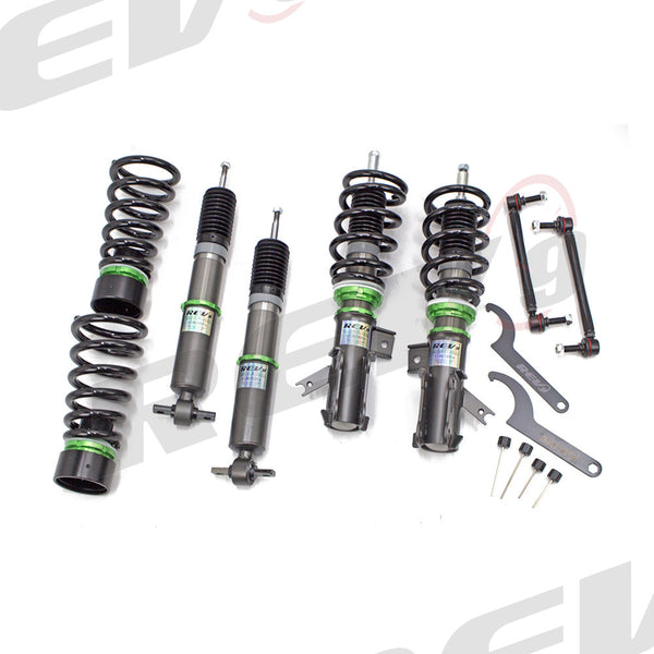 Rev9 Power Hyper-Street Basic Coilovers - Lincoln MKZ 2.0L EcoBoost 2013-17