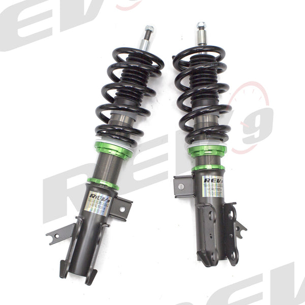 Rev9 Power Hyper-Street Basic Coilovers - Lincoln MKZ 2.0L EcoBoost 2013-17