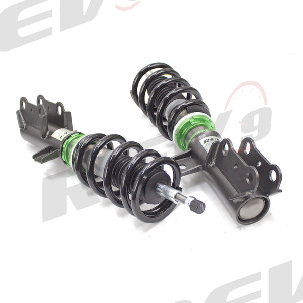 Rev9 Power Hyper-Street Basic Coilovers - Lincoln MKZ 2.0L EcoBoost 2013-17