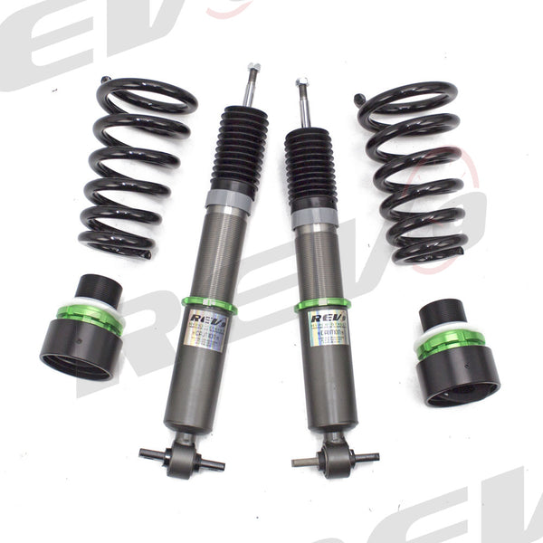 Rev9 Power Hyper-Street Basic Coilovers - Ford Fusion 2013-19