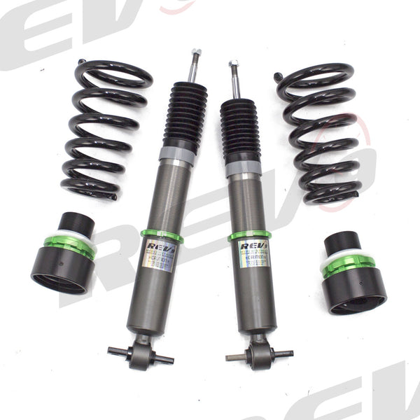 Rev9 Power Hyper-Street Basic Coilovers - Lincoln MKZ 2.0L EcoBoost 2013-17