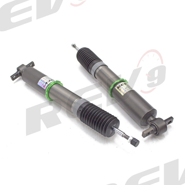 Rev9 Power Hyper-Street Basic Coilovers - Ford Fusion 2013-19