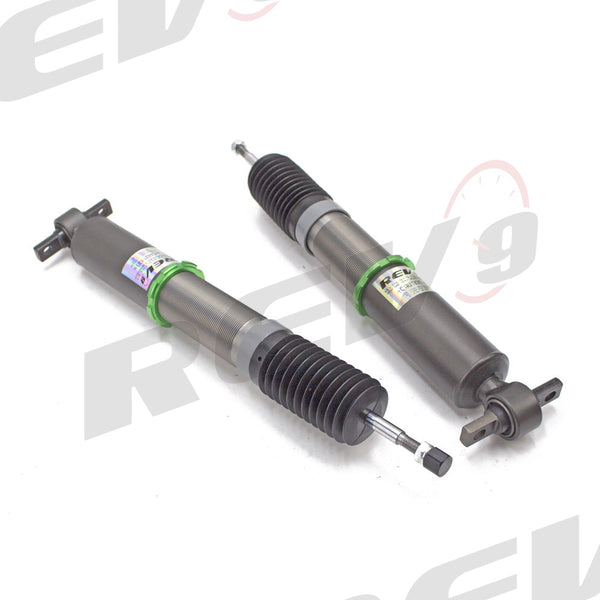 Rev9 Power Hyper-Street Basic Coilovers - Lincoln MKZ 2.0L EcoBoost 2013-17