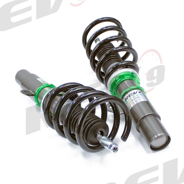 Rev9 Power Hyper-Street Basic Coilovers - Honda Civic (FC/FK) 1.5L TURBO 2016-20