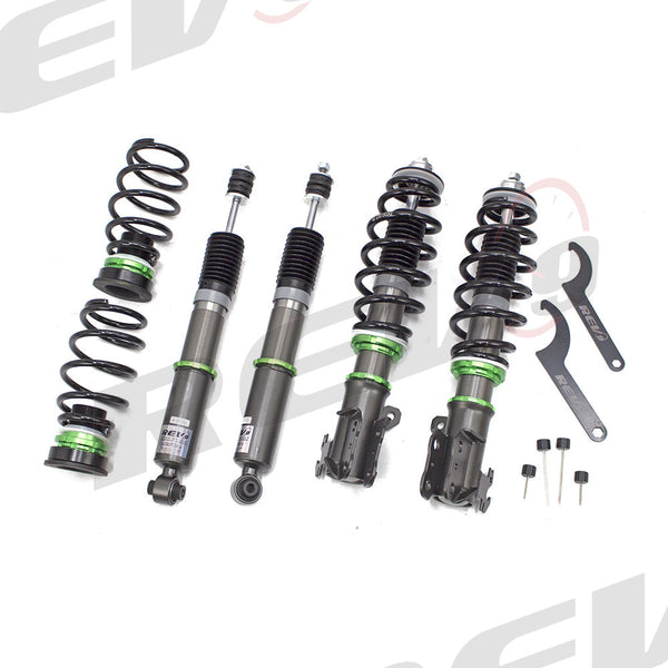 Rev9 Power Hyper-Street Basic Coilovers - Toyota Yaris(XP130/XP150) 2013-19