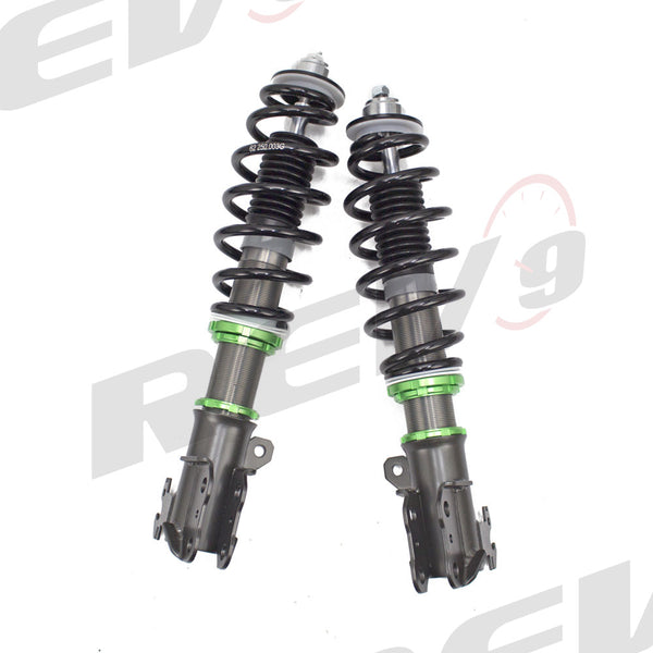 Rev9 Power Hyper-Street Basic Coilovers - Toyota Yaris(XP130/XP150) 2013-19