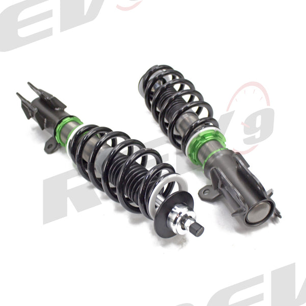 Rev9 Power Hyper-Street Basic Coilovers - Toyota Yaris(XP130/XP150) 2013-19