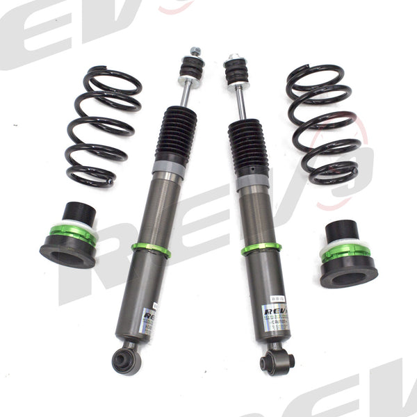 Rev9 Power Hyper-Street Basic Coilovers - Toyota Yaris(XP130/XP150) 2013-19