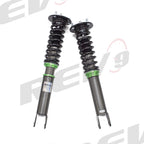 Rev9 Power Hyper-Street Basic Coilovers - Mercedes-Benz C300(W205) RWD 2013-19