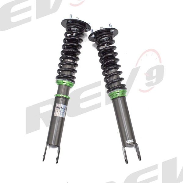 Rev9 Power Hyper-Street Basic Coilovers - Mercedes-Benz C300(W205) RWD 2013-19